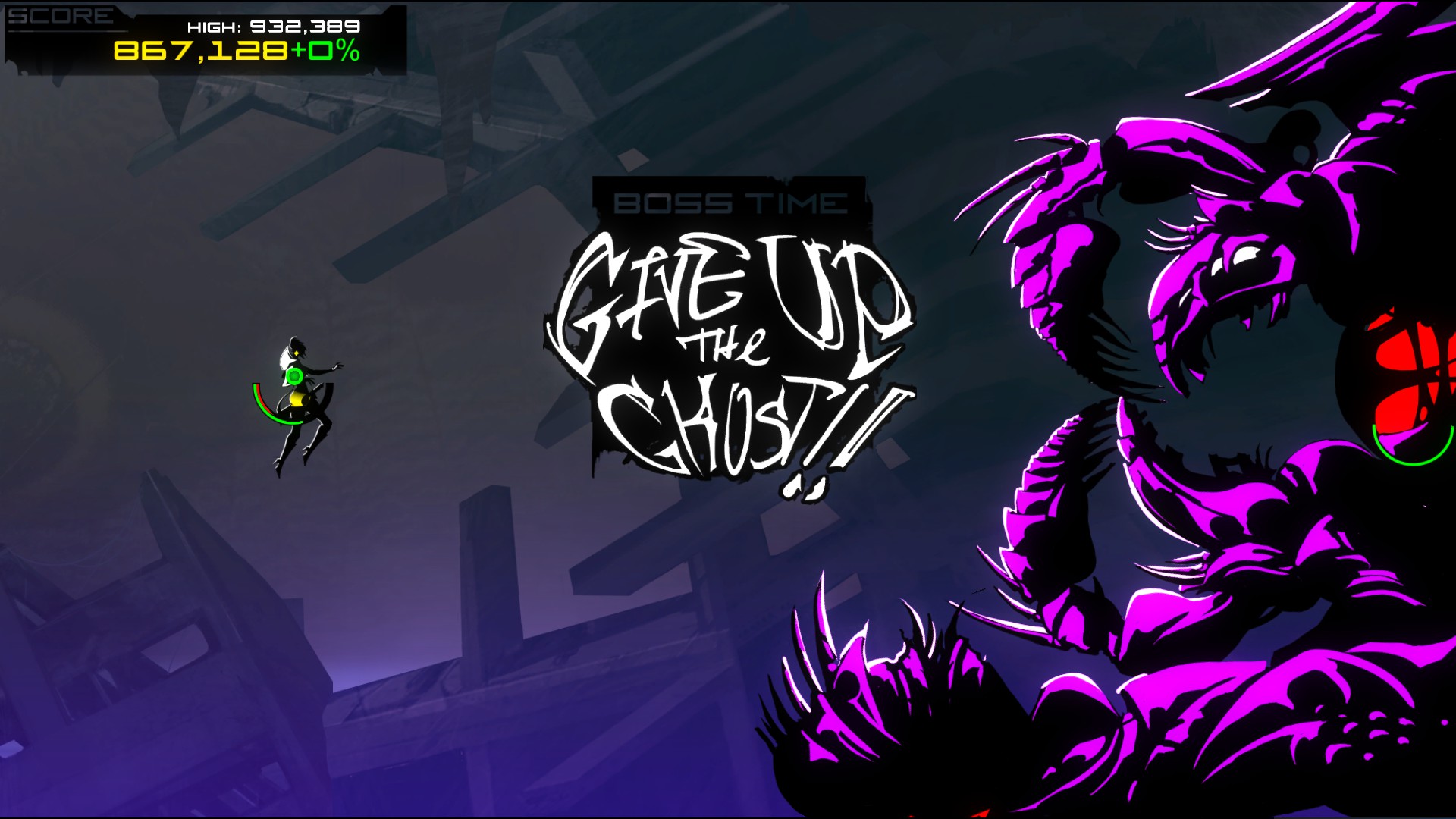 Скриншот 17: A City Sleeps™