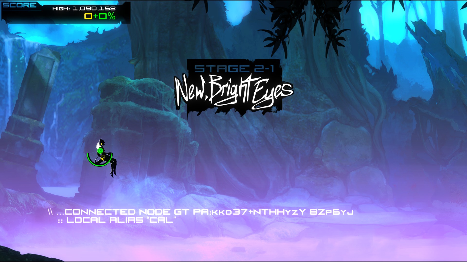 Скриншот 21: A City Sleeps™