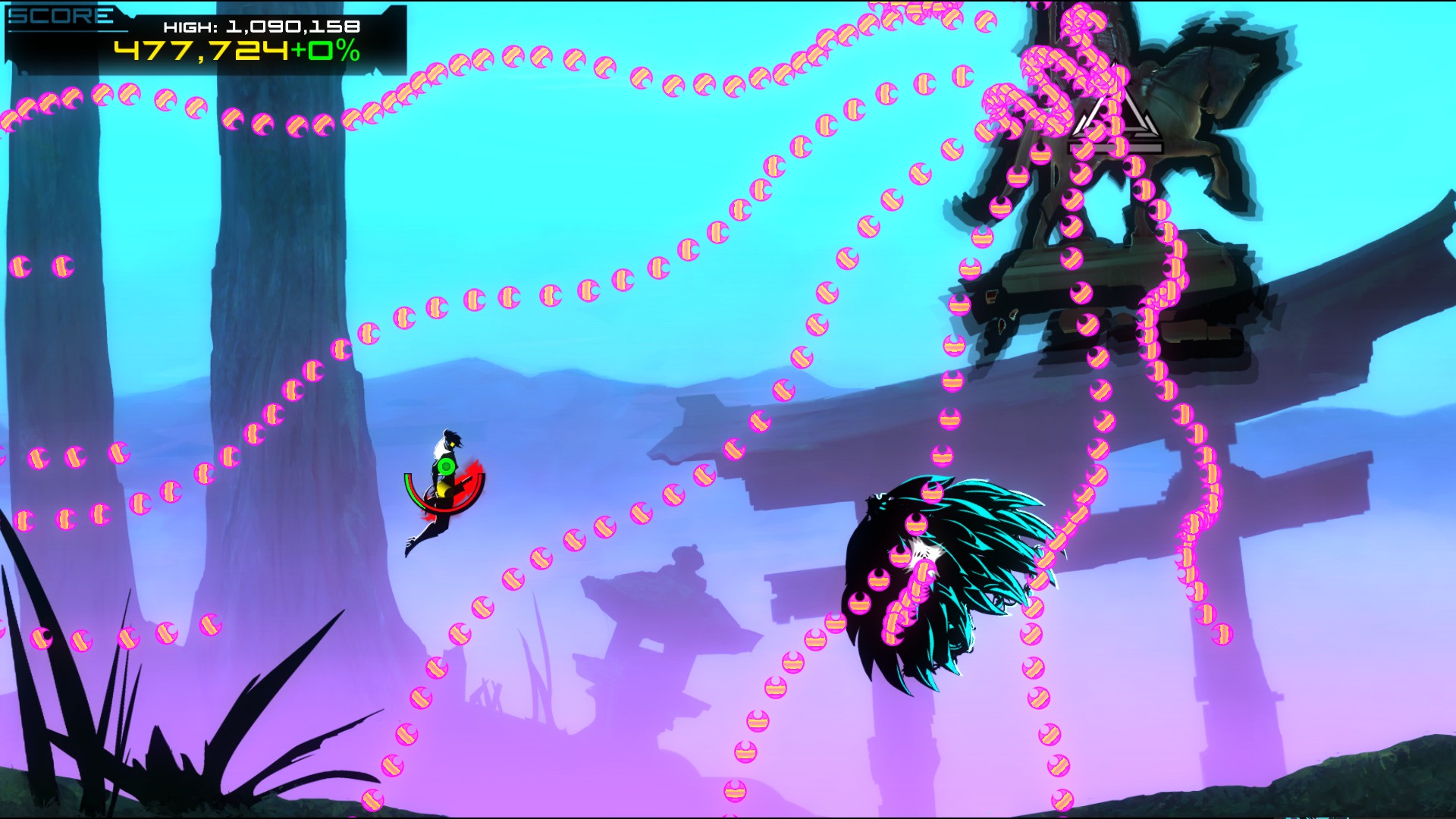 Скриншот 24: A City Sleeps™