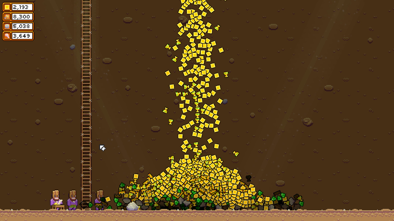 Скриншот 6: Blasted Fortress