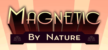 Обложка: Magnetic By Nature