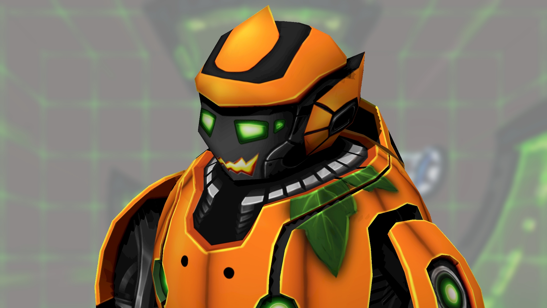 Скриншот: Orborun