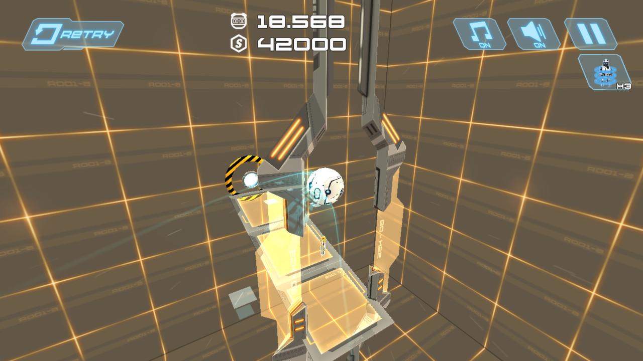 Скриншот 14: Orborun