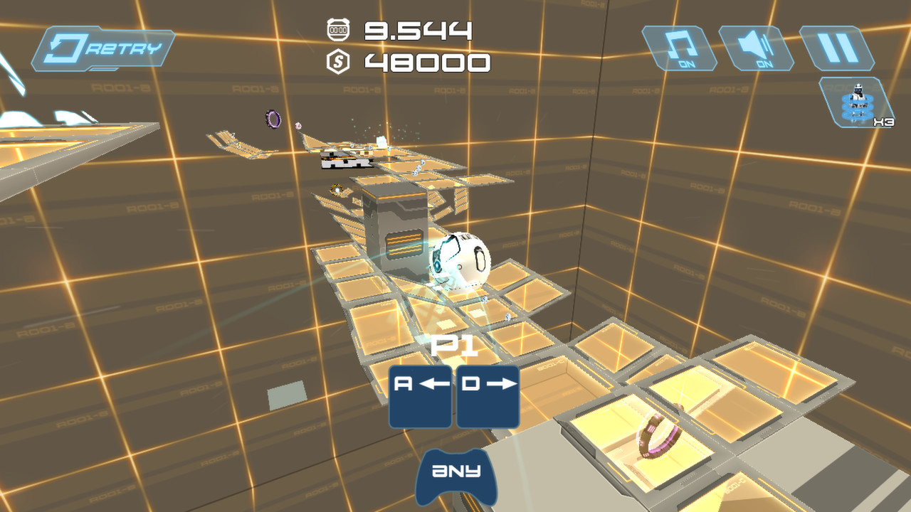 Скриншот 15: Orborun