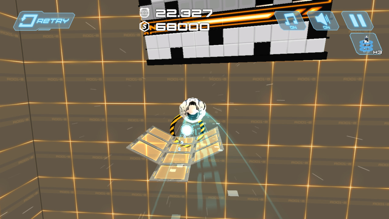 Скриншот 16: Orborun