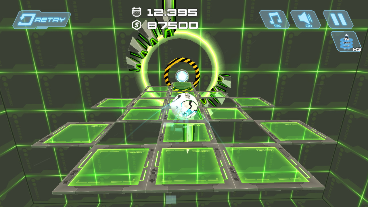 Скриншот 21: Orborun