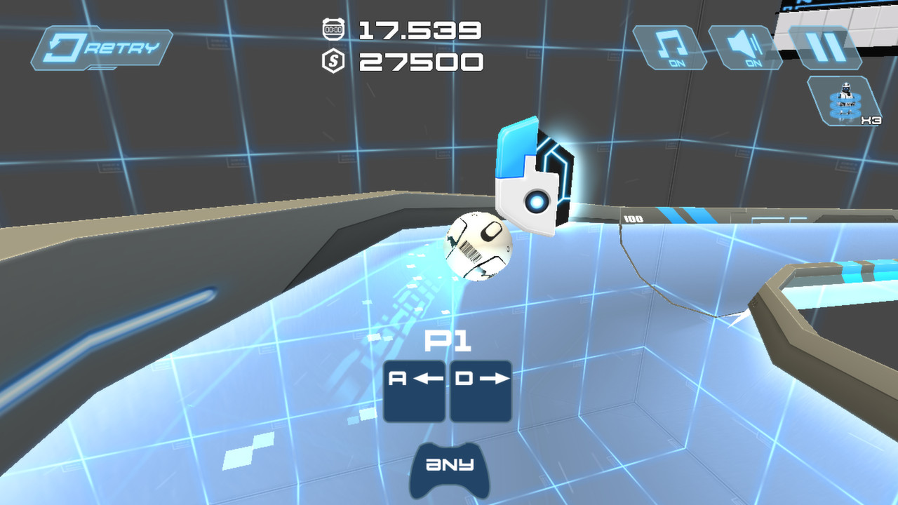 Скриншот 6: Orborun