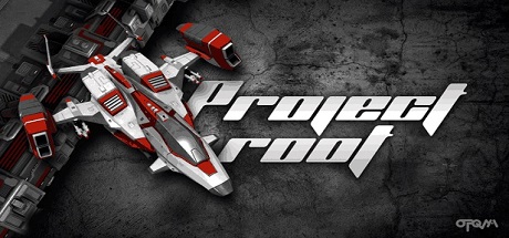 Обложка: Project Root