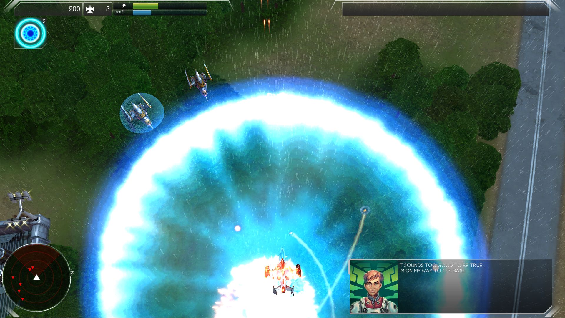 Скриншот 19: Project Root