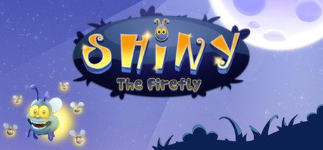 Обложка: Shiny The Firefly