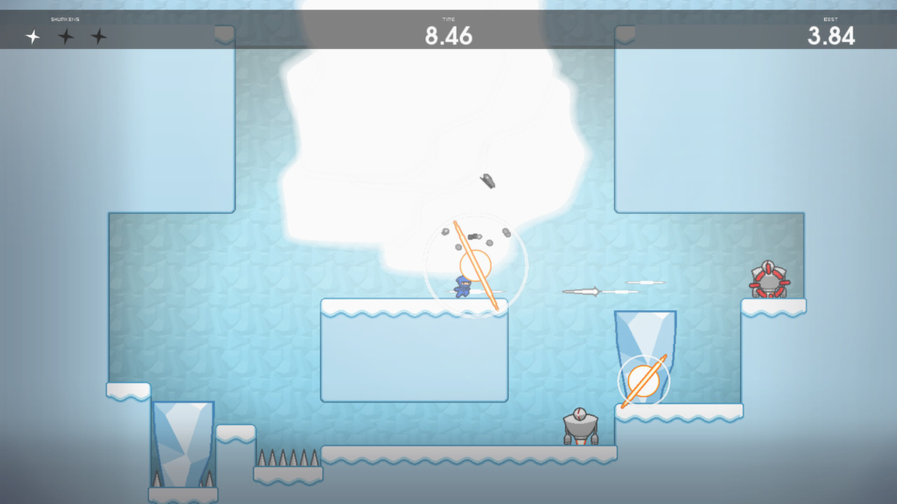 Скриншот 6: 10 Second Ninja