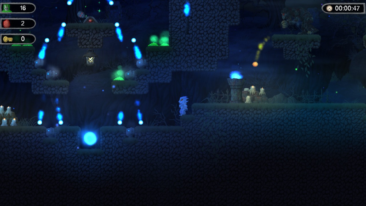 Скриншот 11: Stonerid