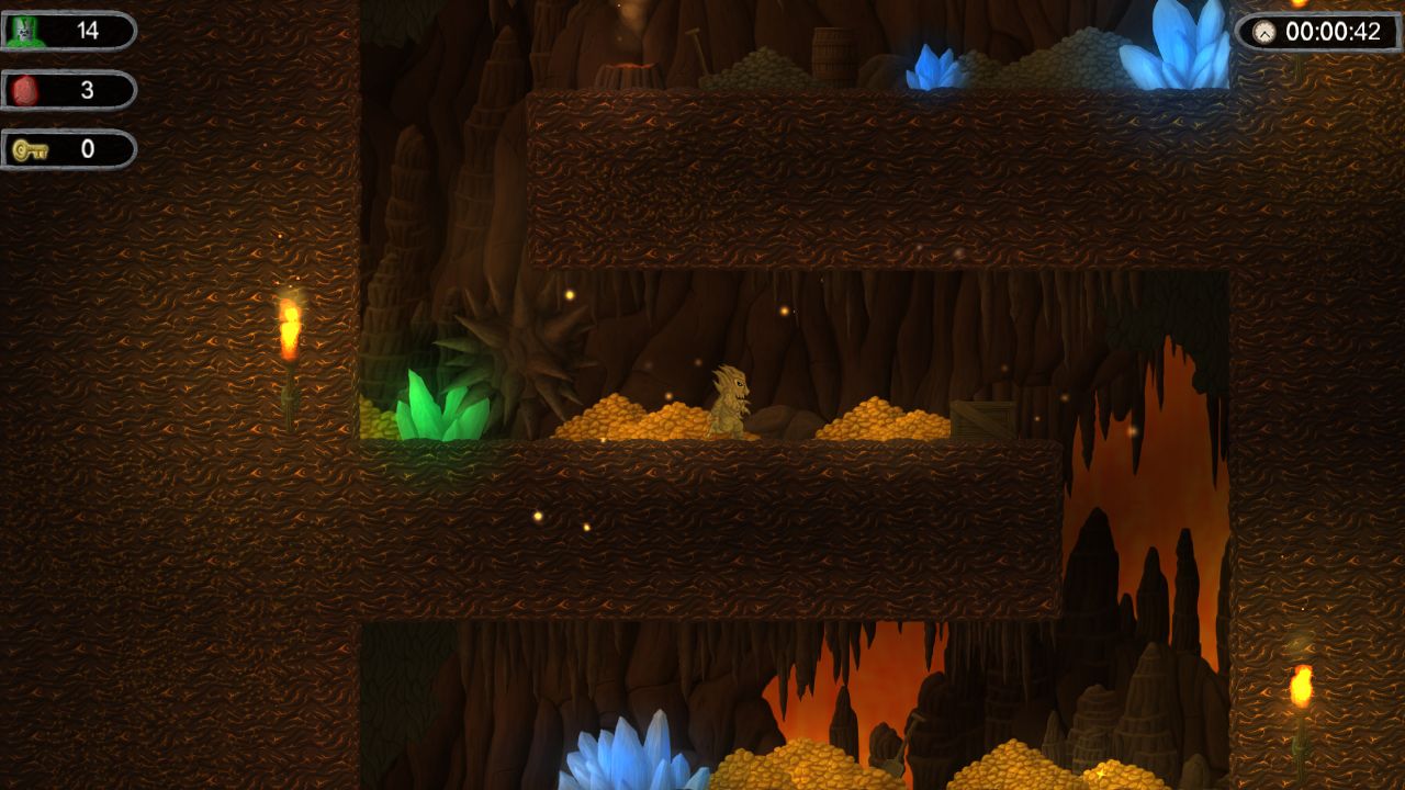 Скриншот 7: Stonerid