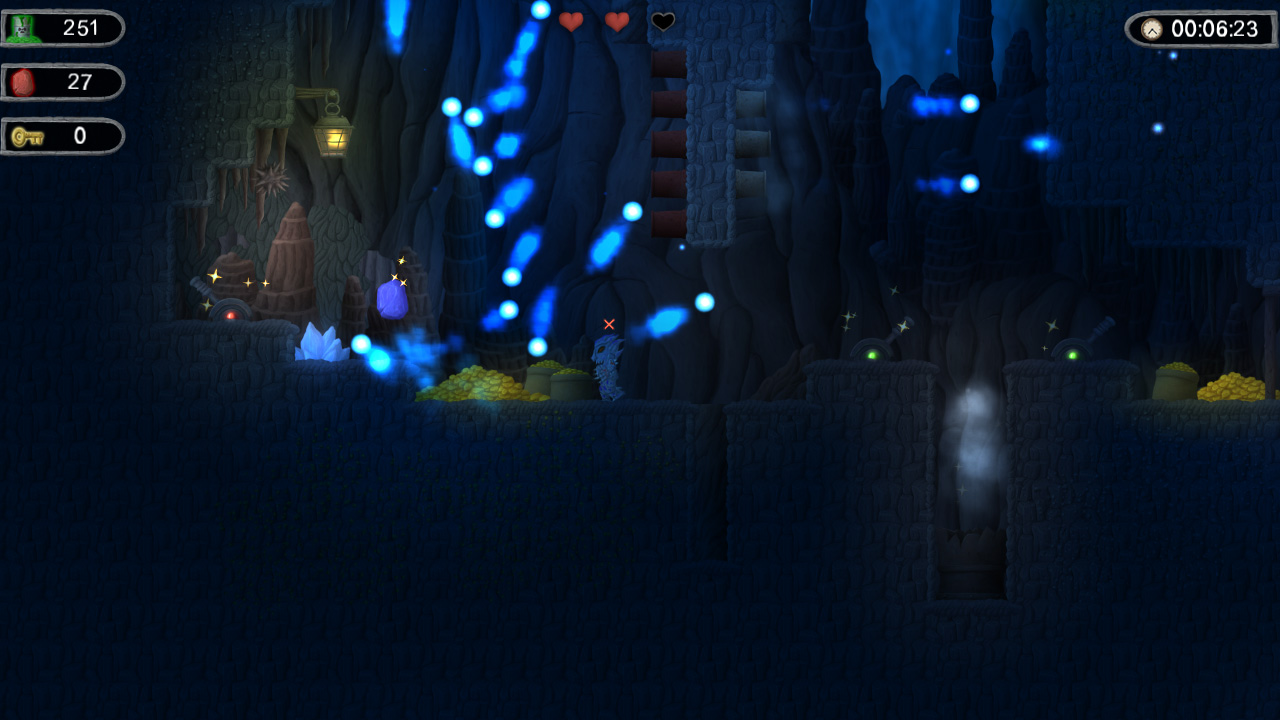 Скриншот 9: Stonerid