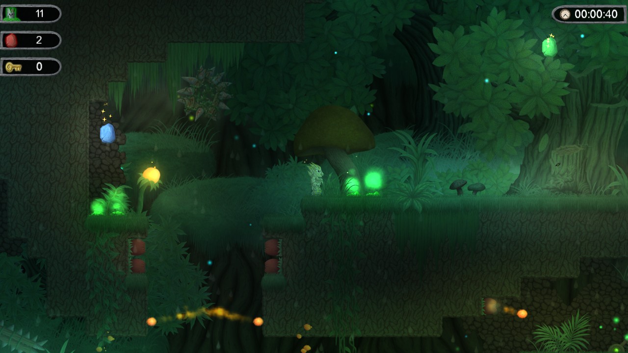 Скриншот 10: Stonerid