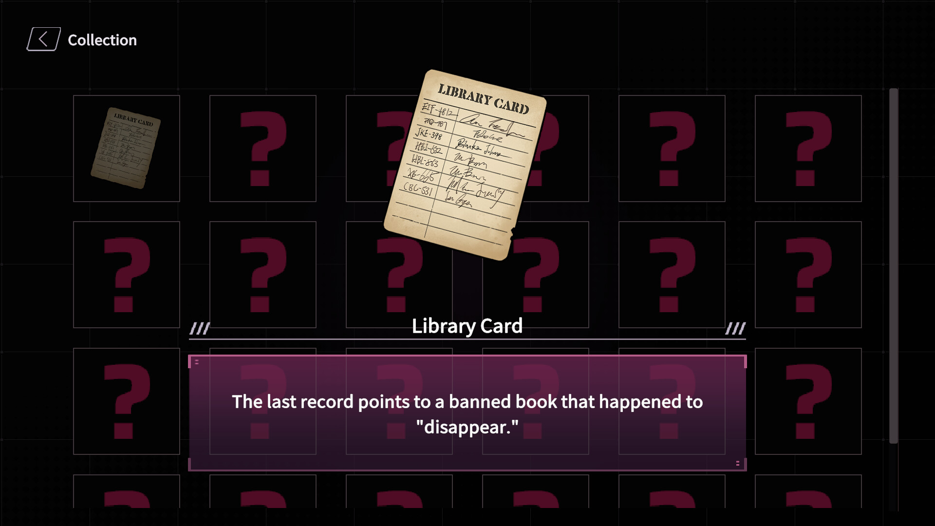 Скриншот 11: 【REDACTED】：SexCP-069