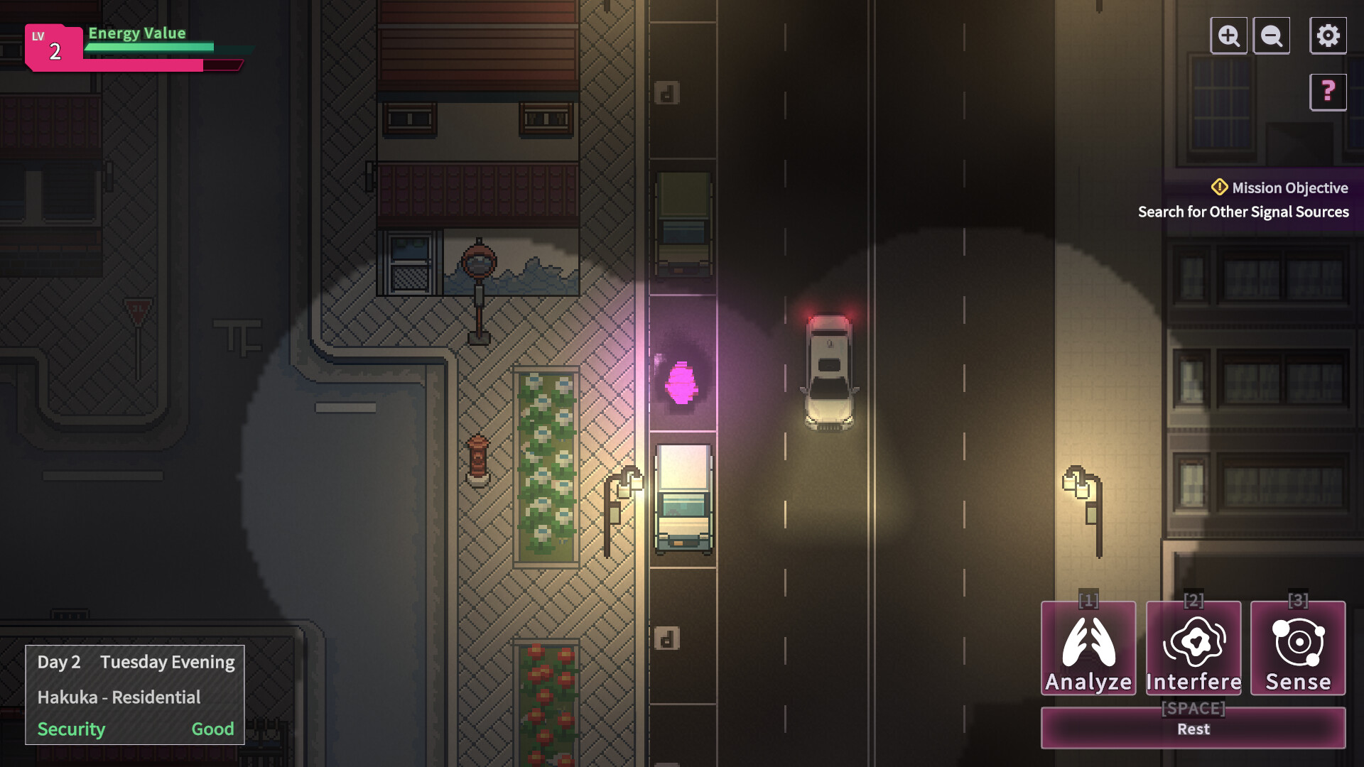 Скриншот 12: 【REDACTED】：SexCP-069