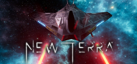 Обложка: NEW TERRA®