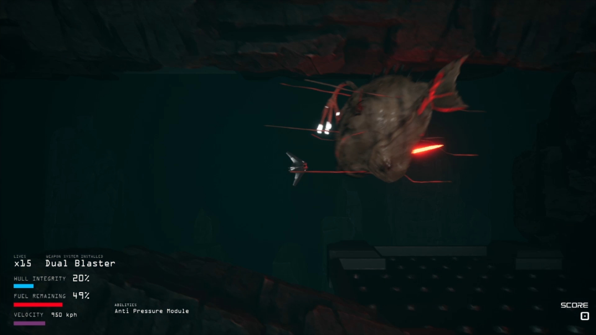 Скриншот: NEW TERRA®