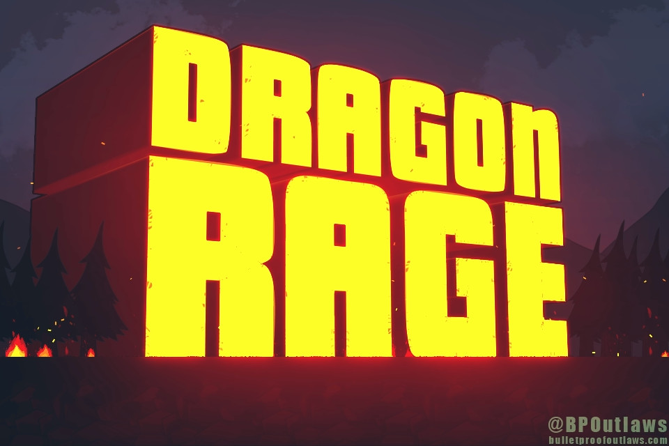 Скриншот 10: Dragon Rage