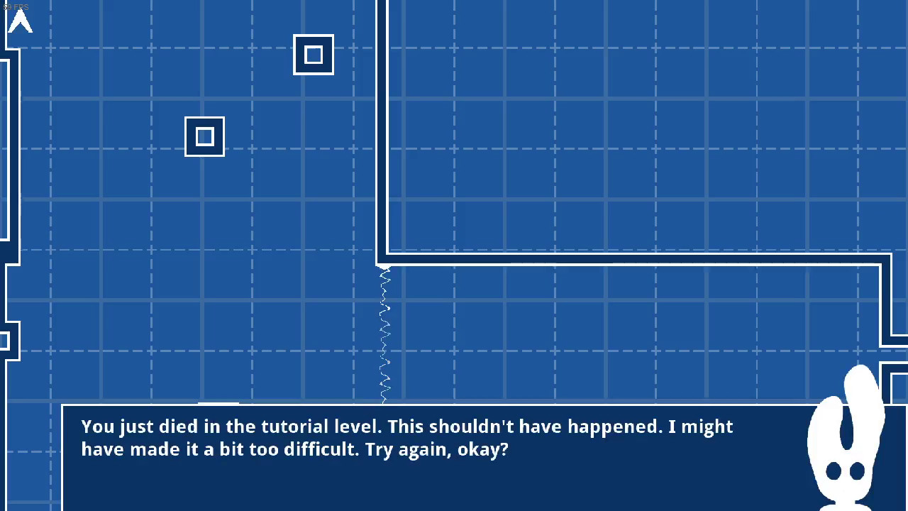 Скриншот: Many Buttons to Press