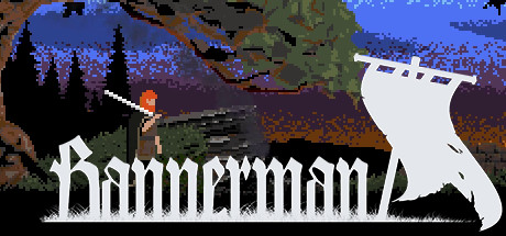 Обложка: Bannerman