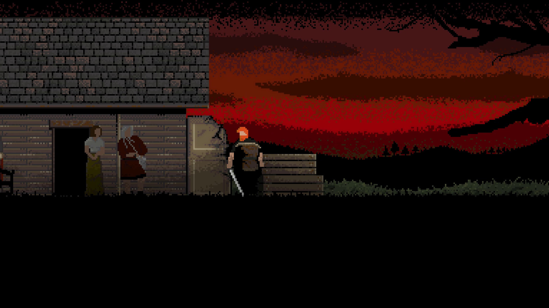 Скриншот 8: Bannerman