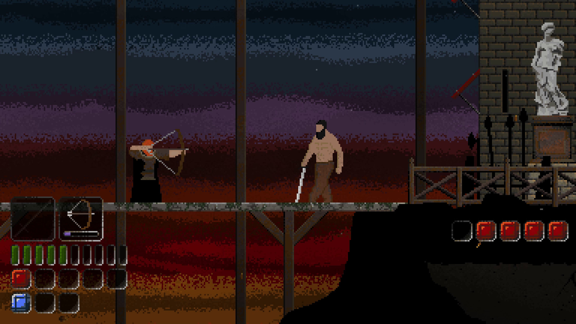 Скриншот 9: Bannerman