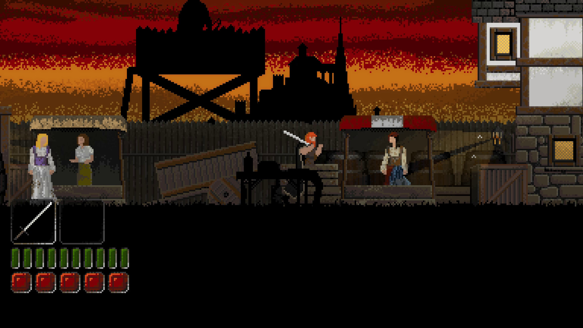 Скриншот 10: Bannerman