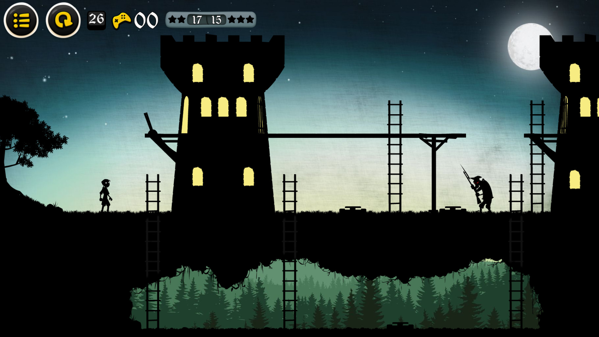 Скриншот 6: Vive le Roi