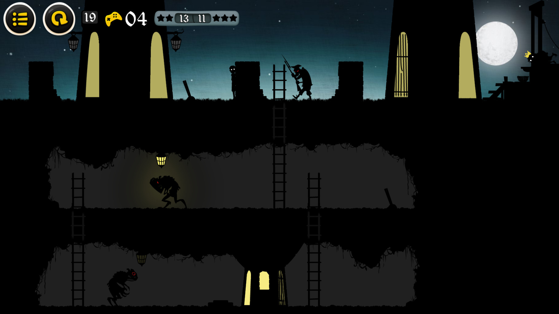 Скриншот 8: Vive le Roi