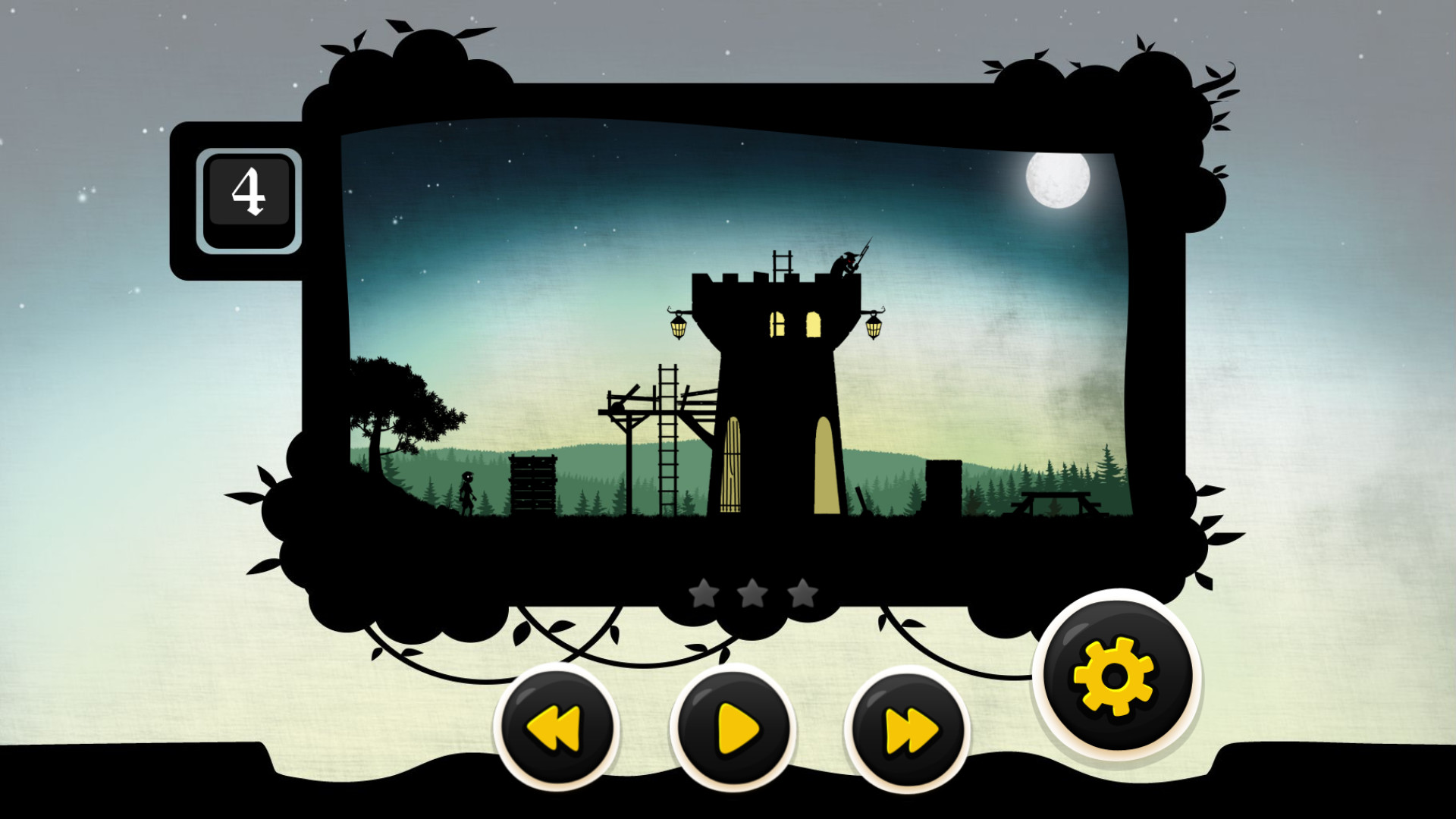 Скриншот 10: Vive le Roi