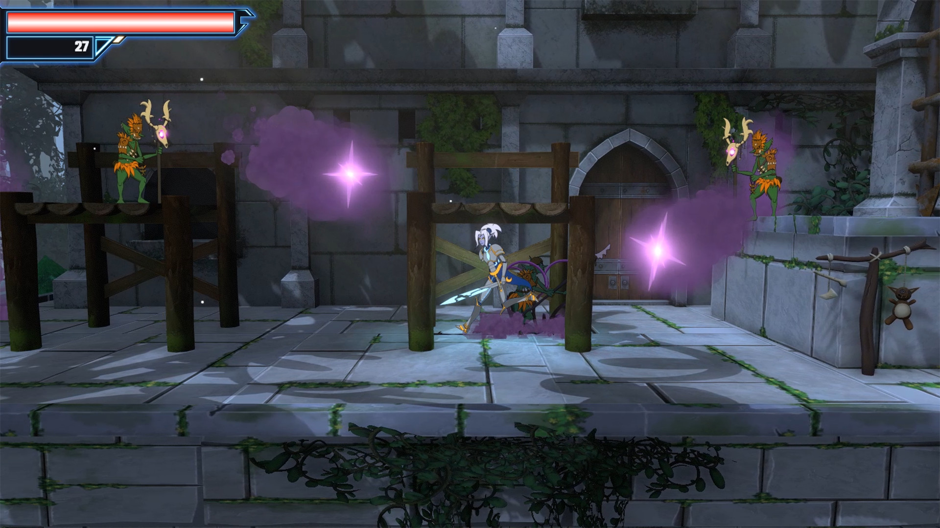 Скриншот 11: Stardrytch