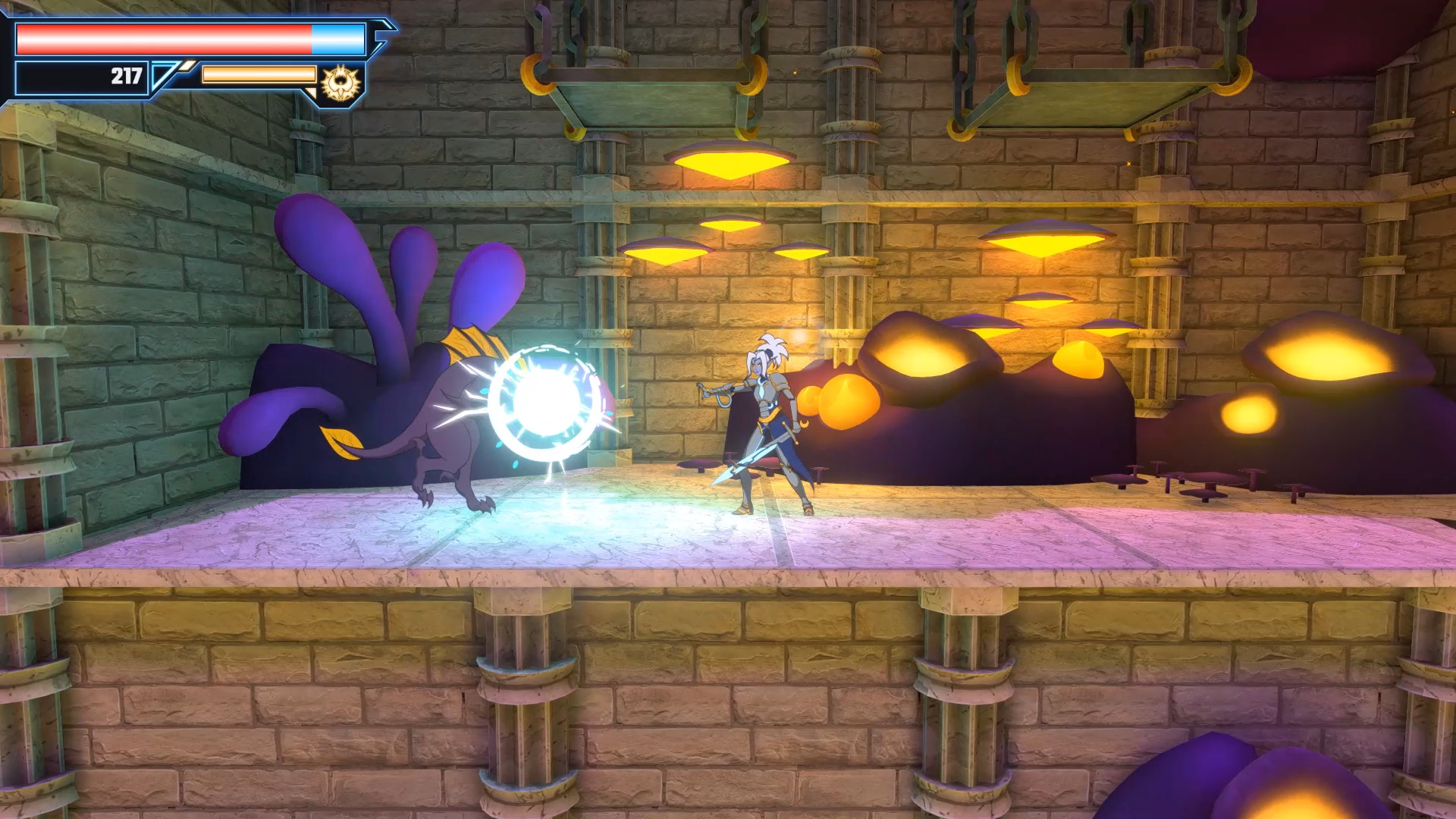 Скриншот 13: Stardrytch