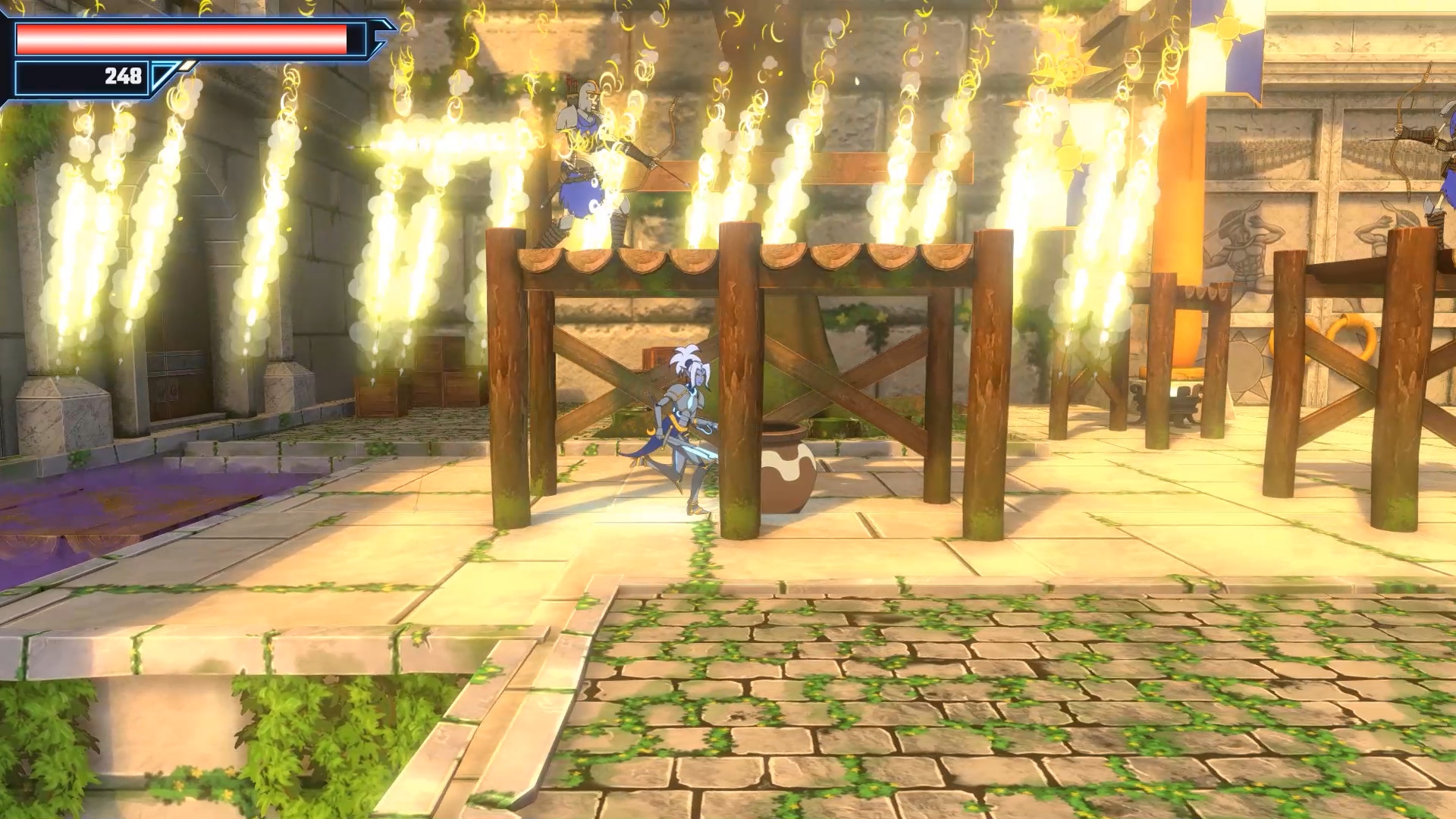 Скриншот 7: Stardrytch