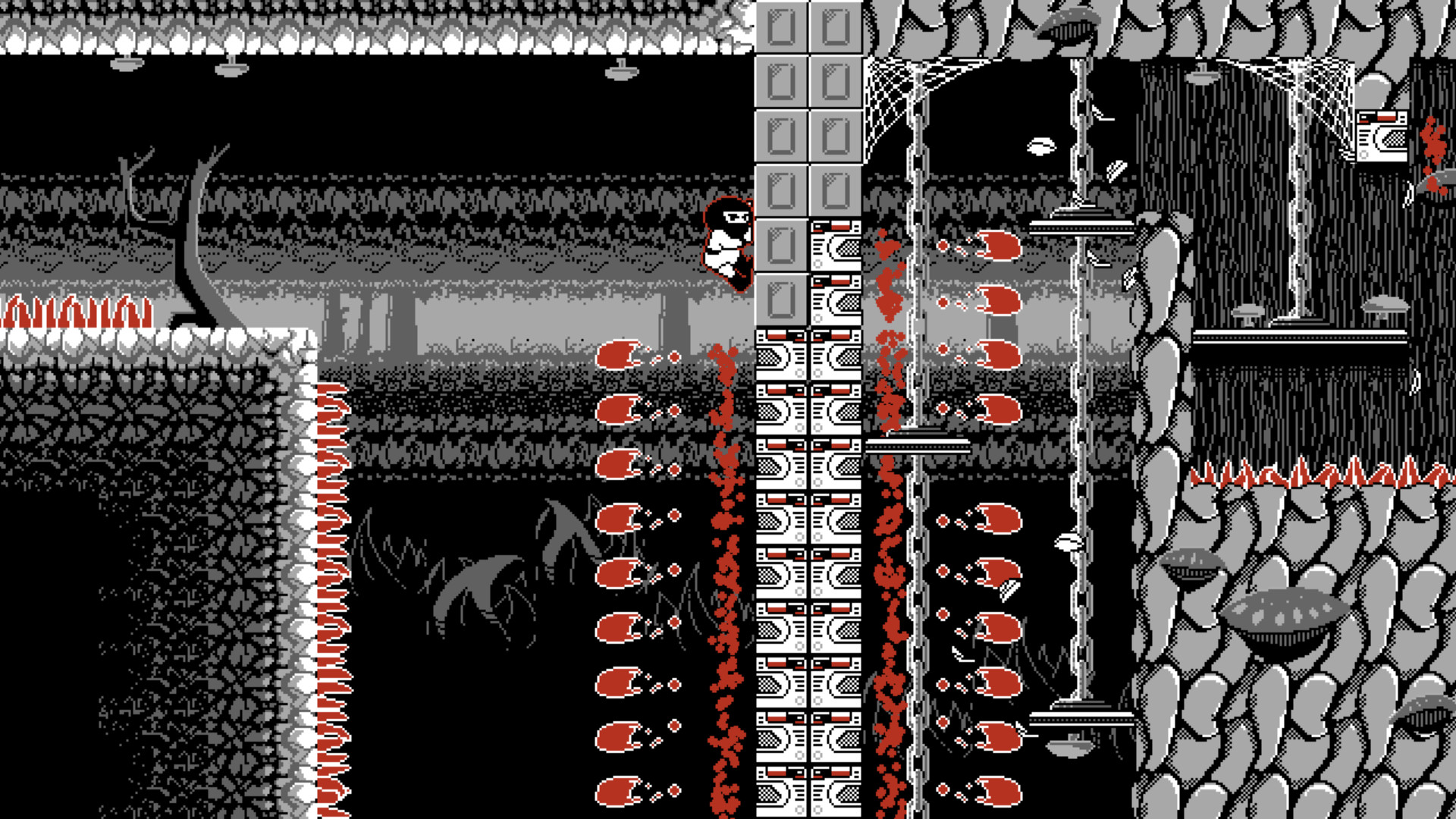 Скриншот 9: Mute Crimson+