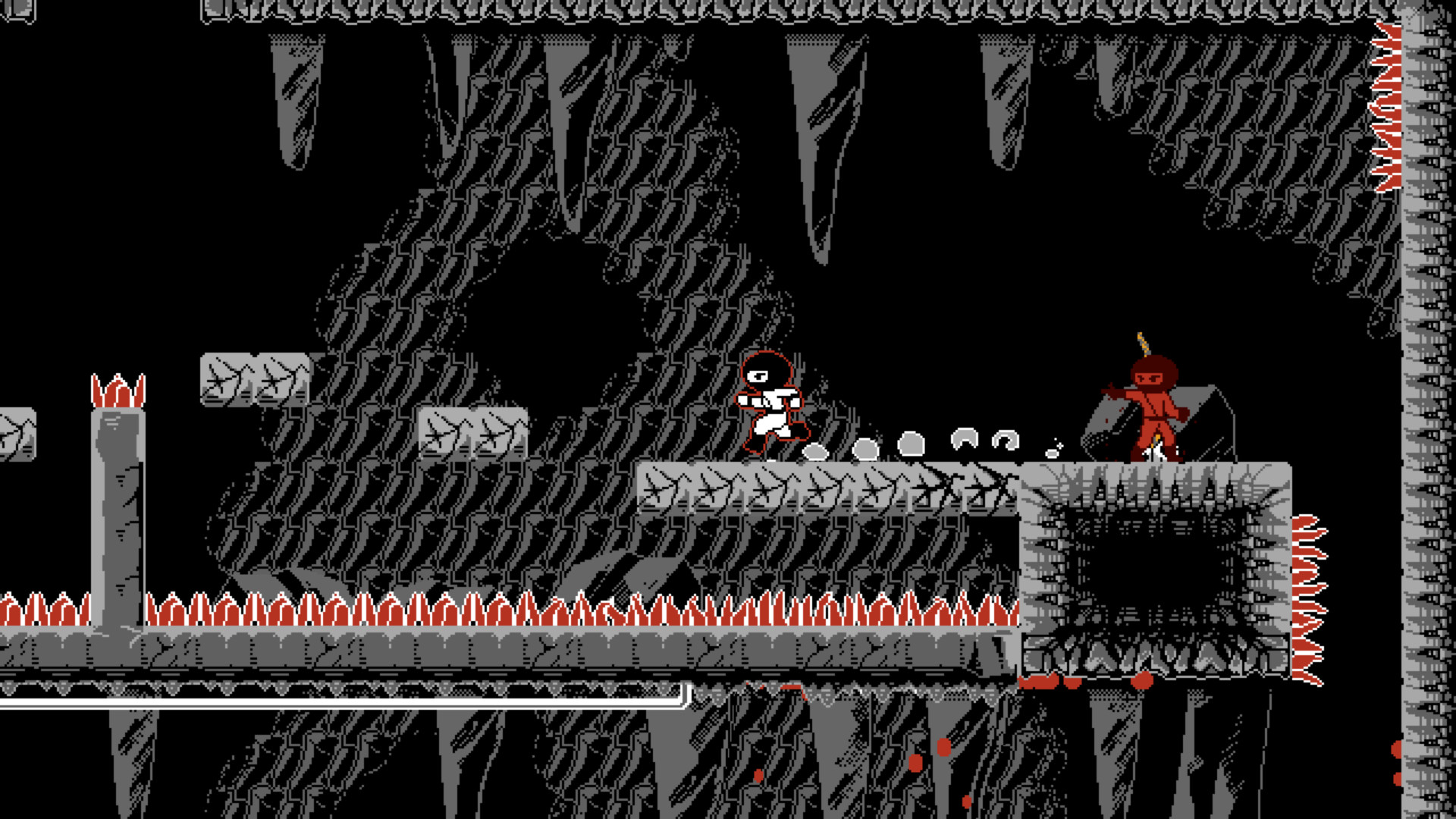 Скриншот 10: Mute Crimson+