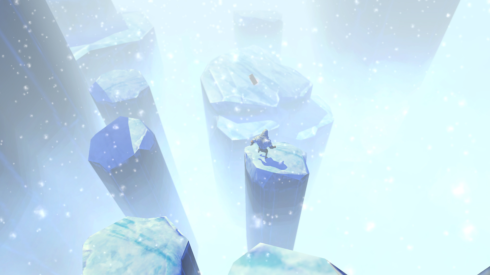 Скриншот 12: Crossbow Warrior - The Legend of William Tell