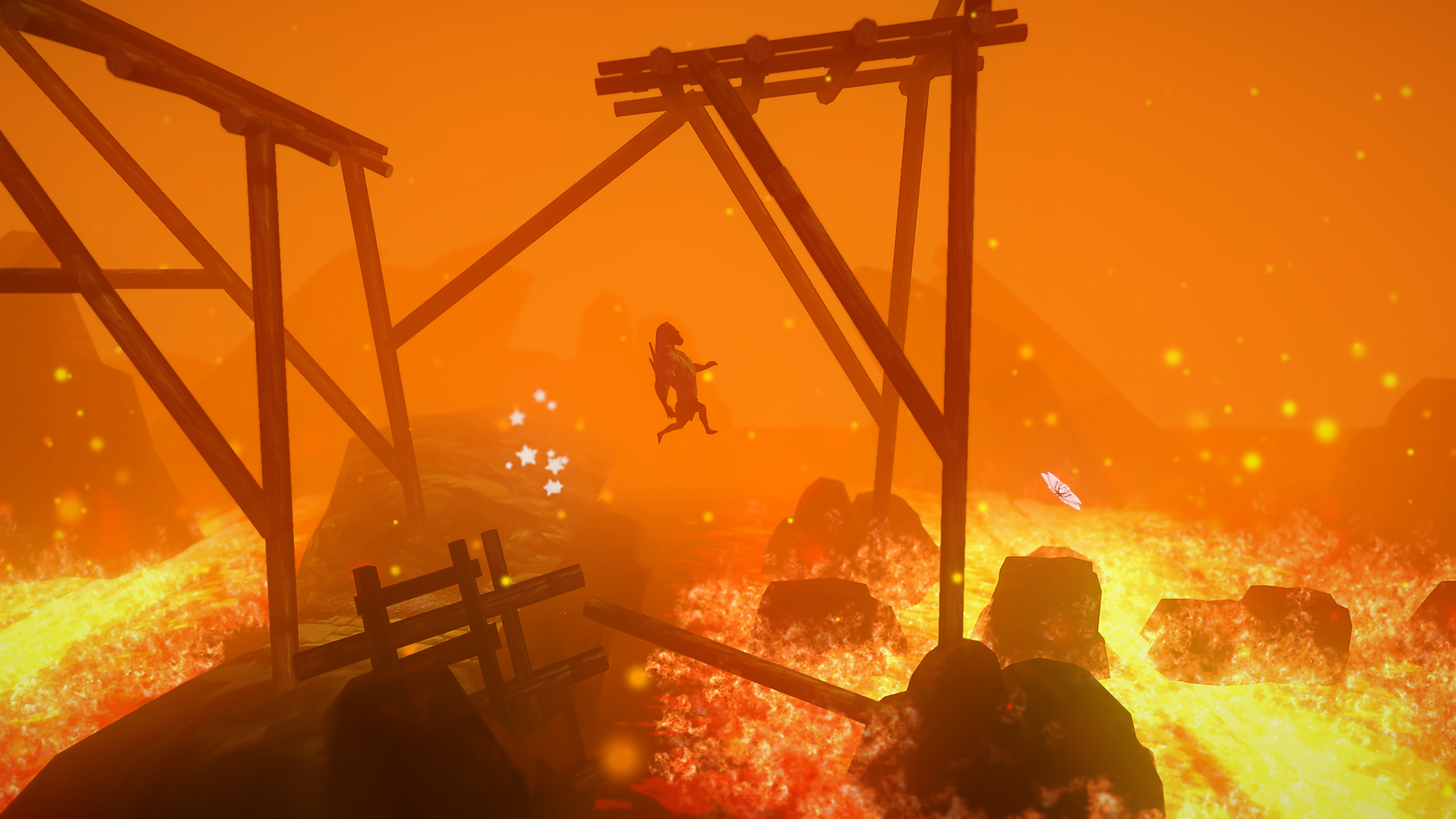 Скриншот 6: Crossbow Warrior - The Legend of William Tell