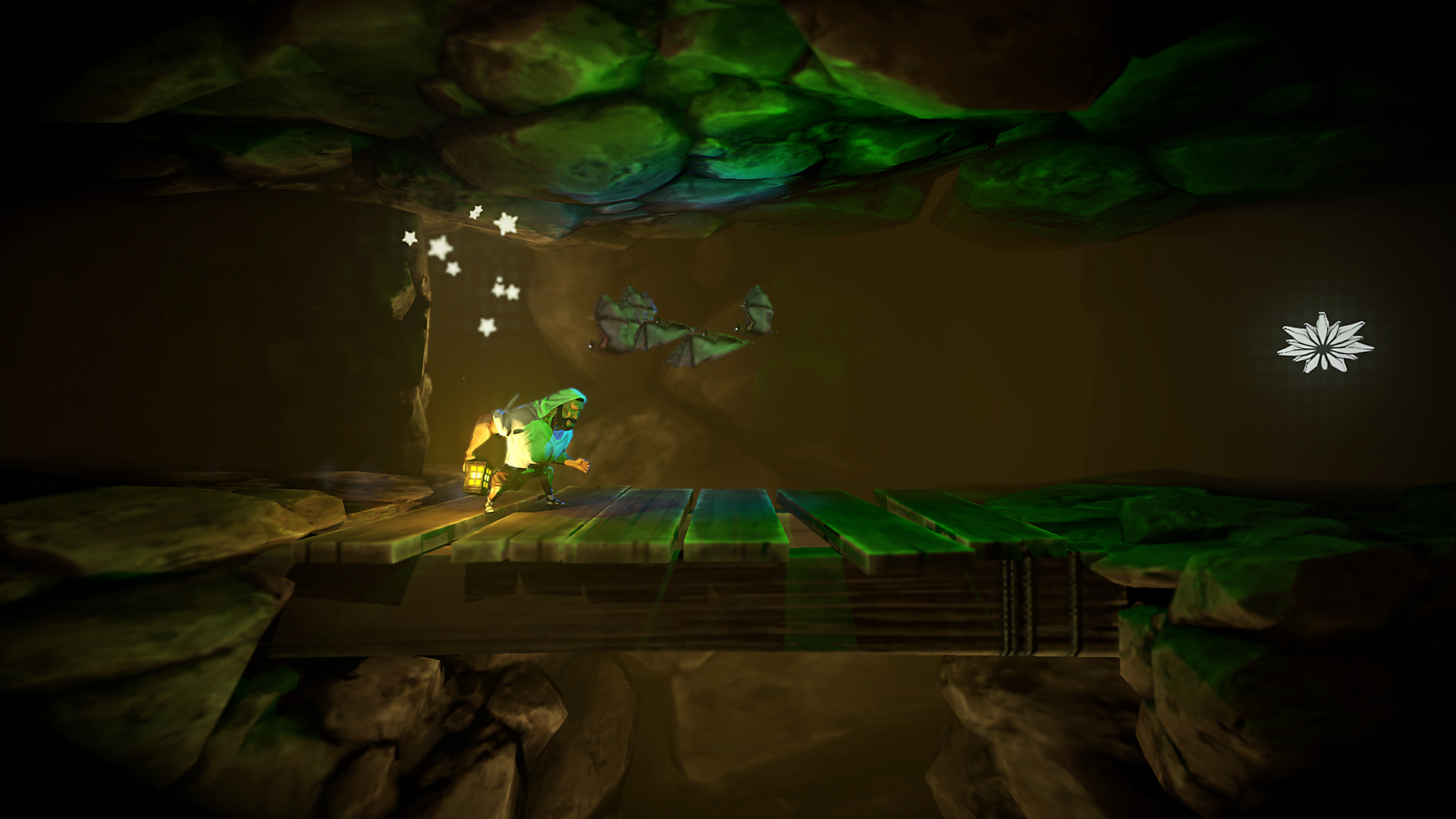 Скриншот 10: Crossbow Warrior - The Legend of William Tell