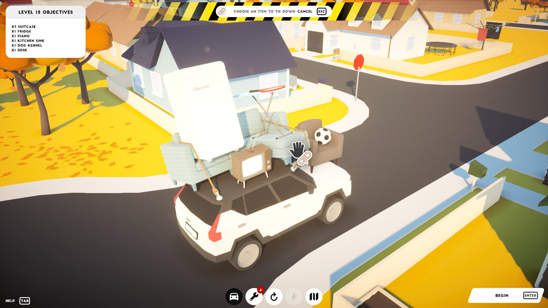 Скриншот 16: Radical Relocation