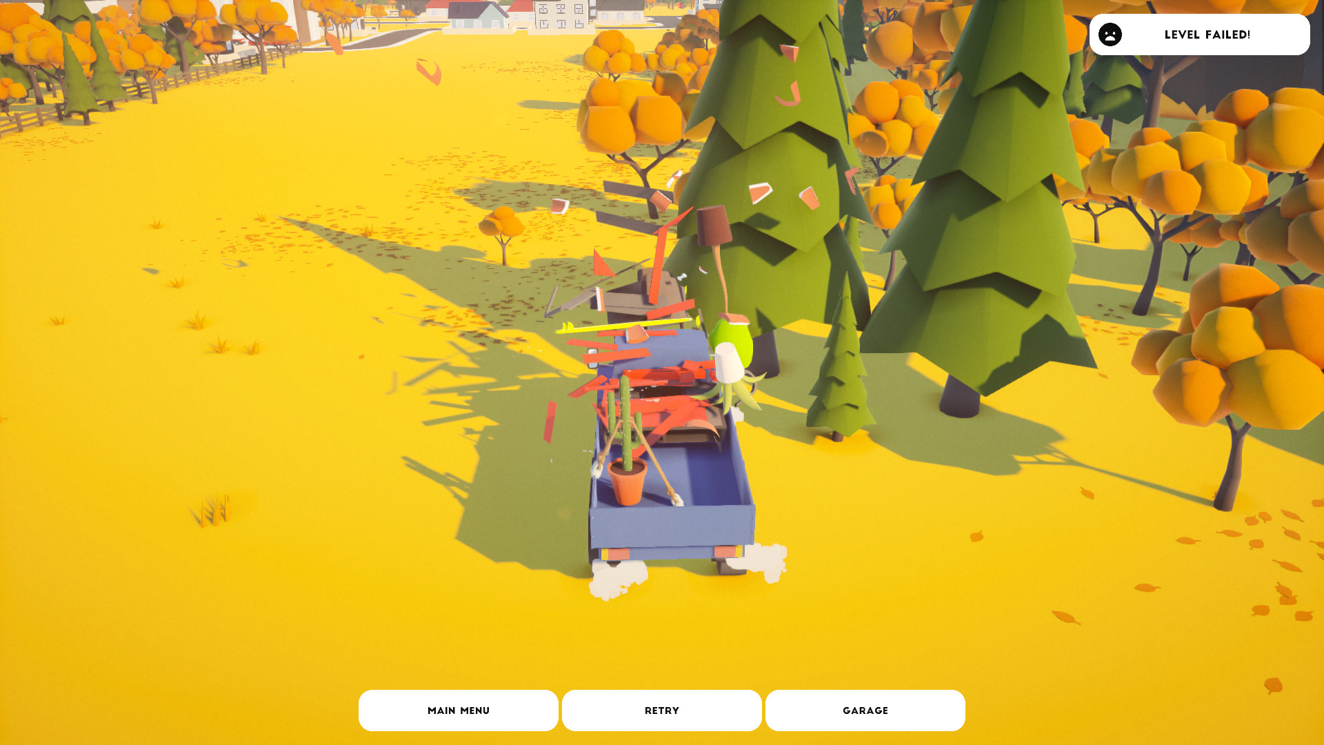 Скриншот 19: Radical Relocation