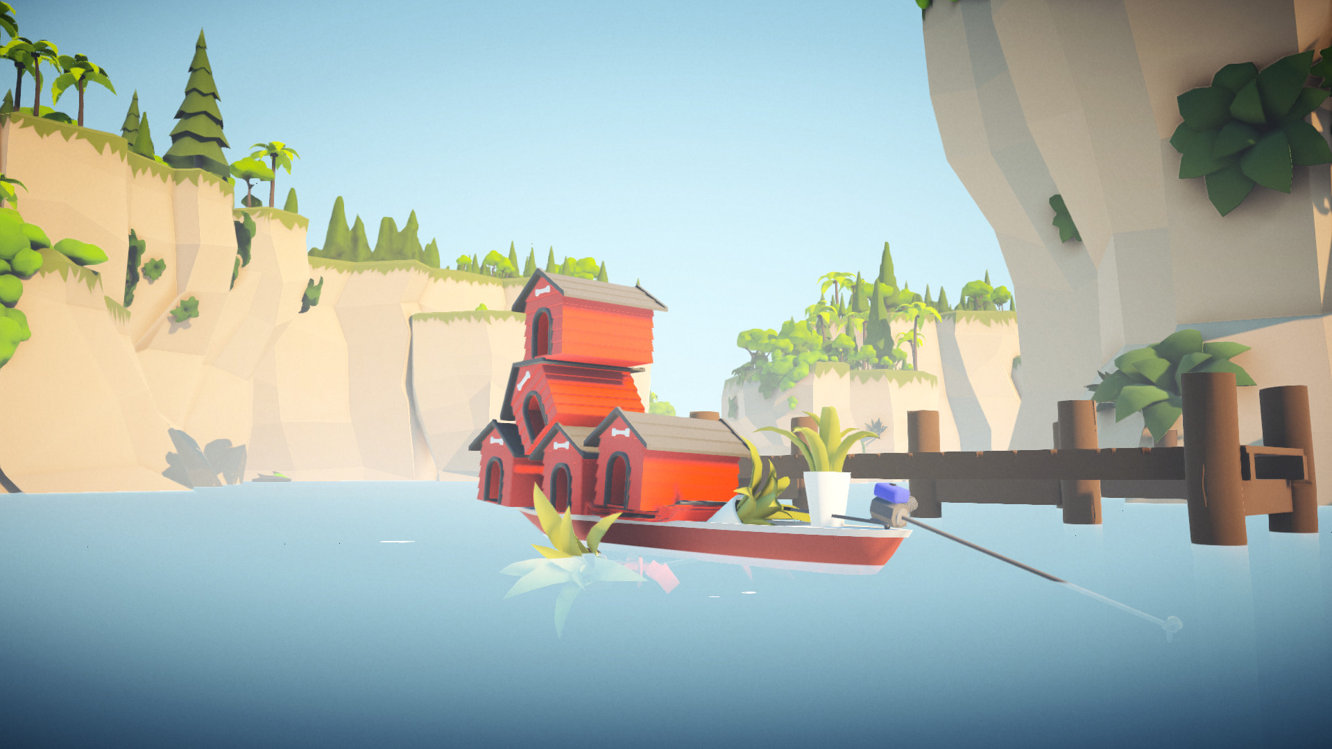 Скриншот 24: Radical Relocation