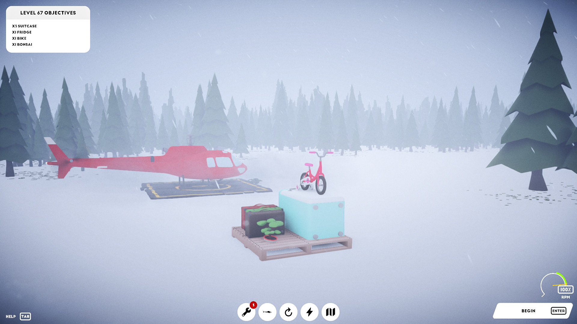 Скриншот 6: Radical Relocation