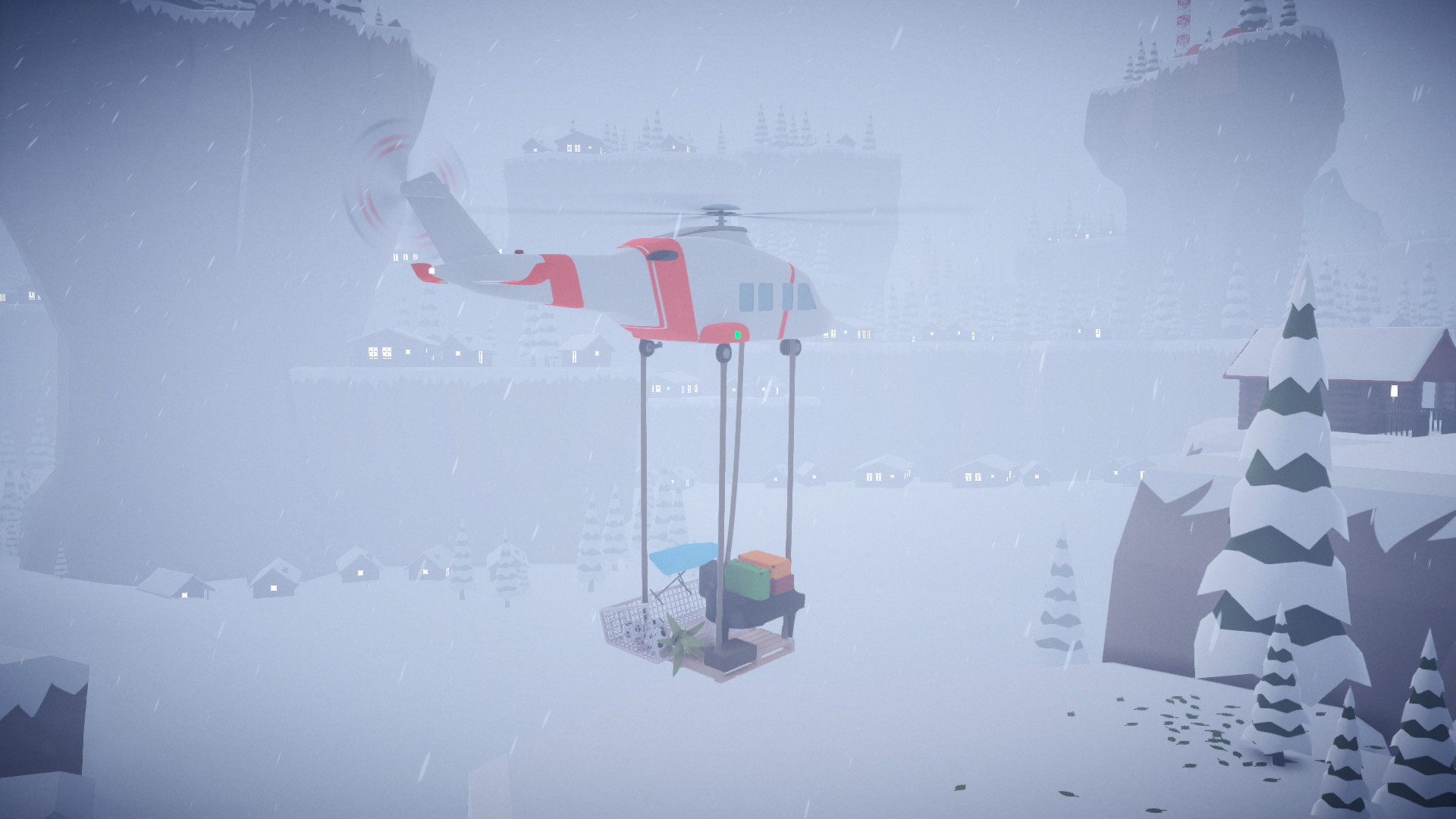 Скриншот 8: Radical Relocation