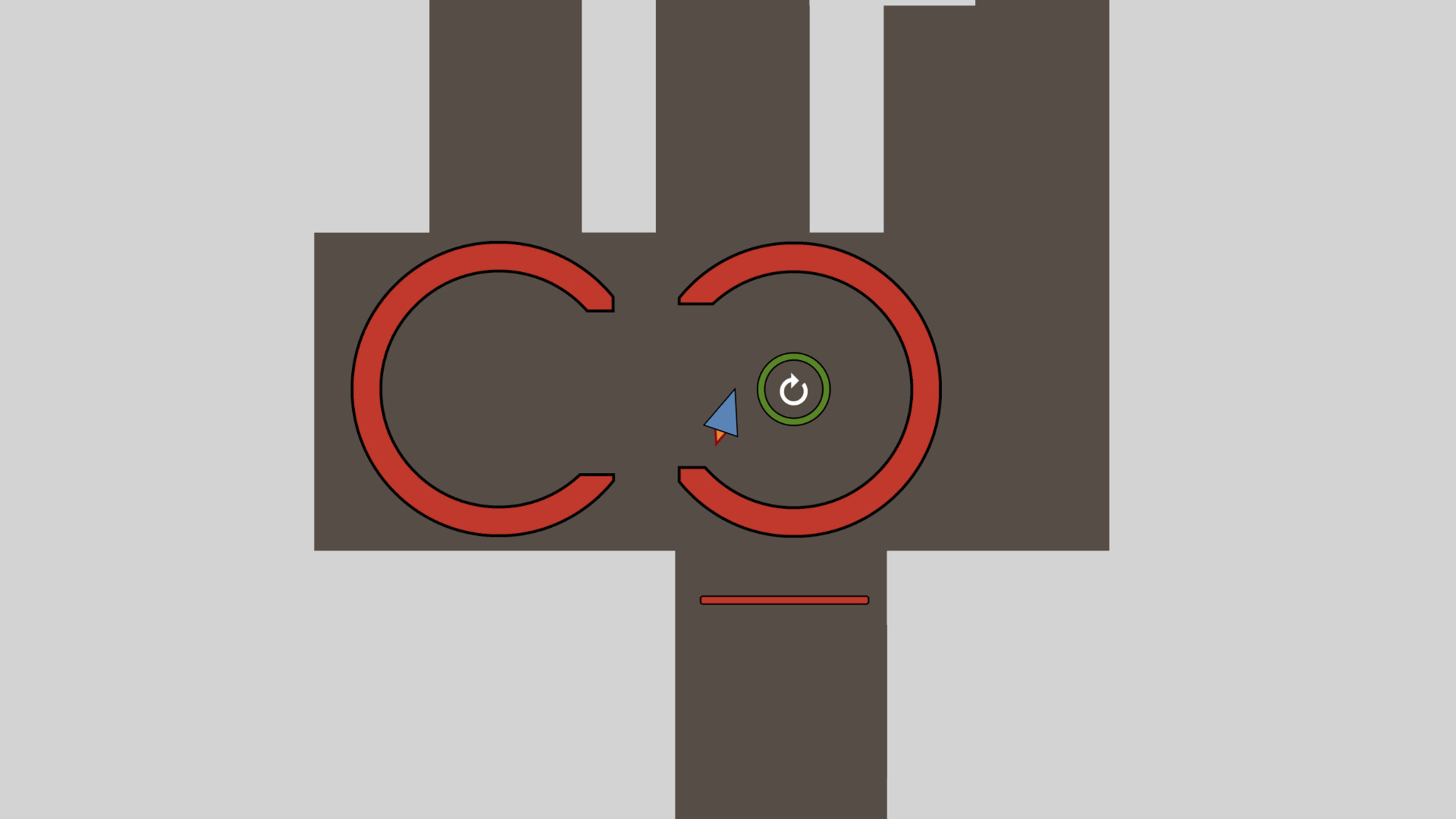 Скриншот 7: Trianguluv