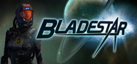 Обложка: Bladestar