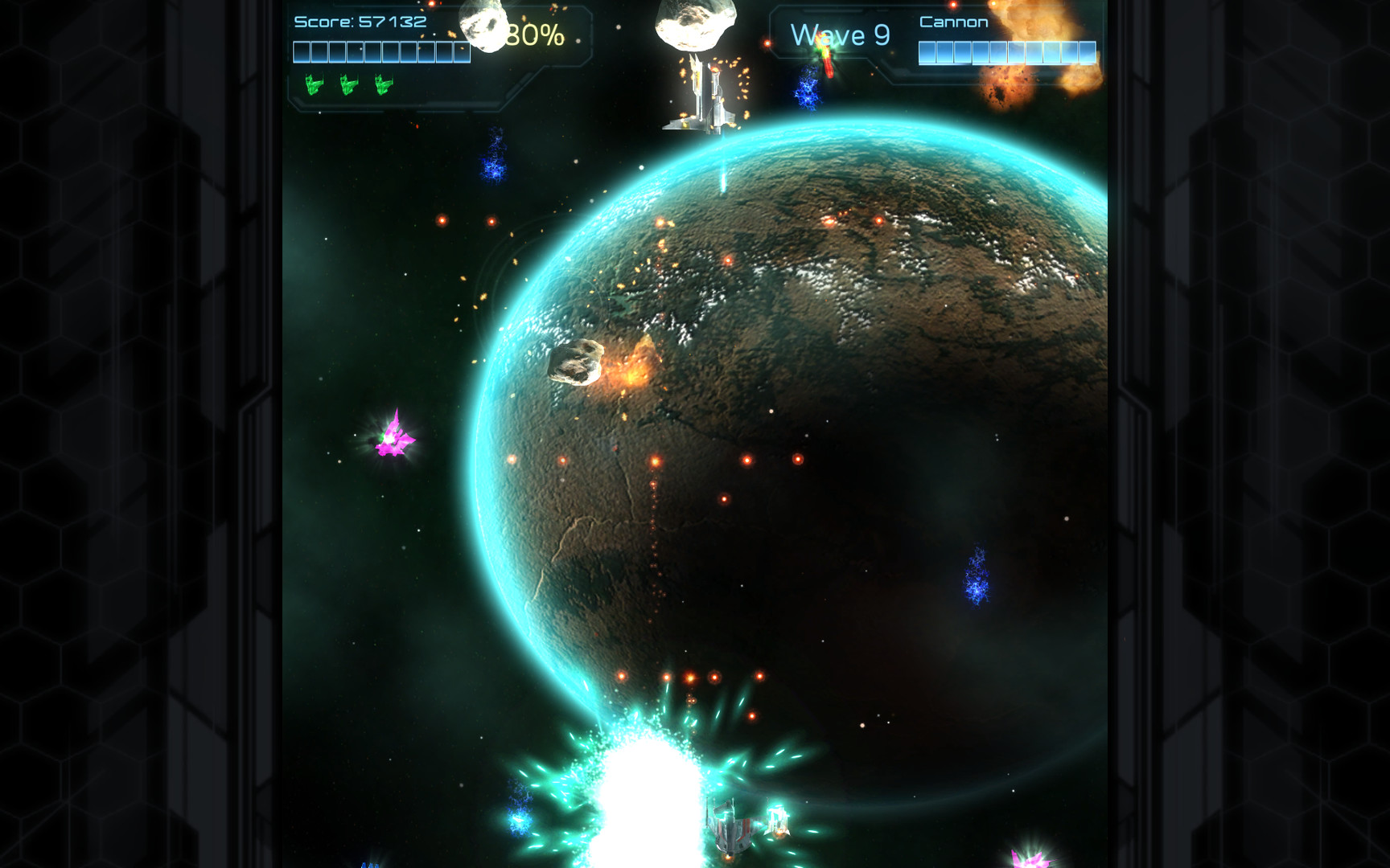 Скриншот 8: Bladestar