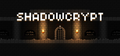 Обложка: Shadowcrypt
