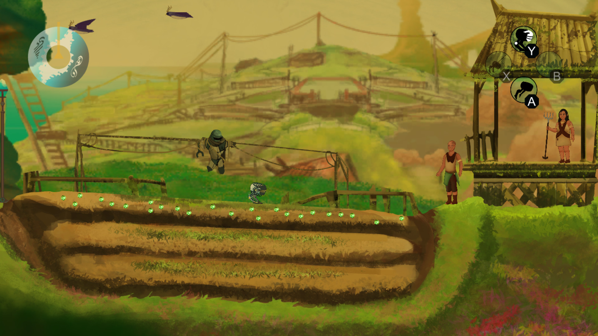 Скриншот 7: Ascender